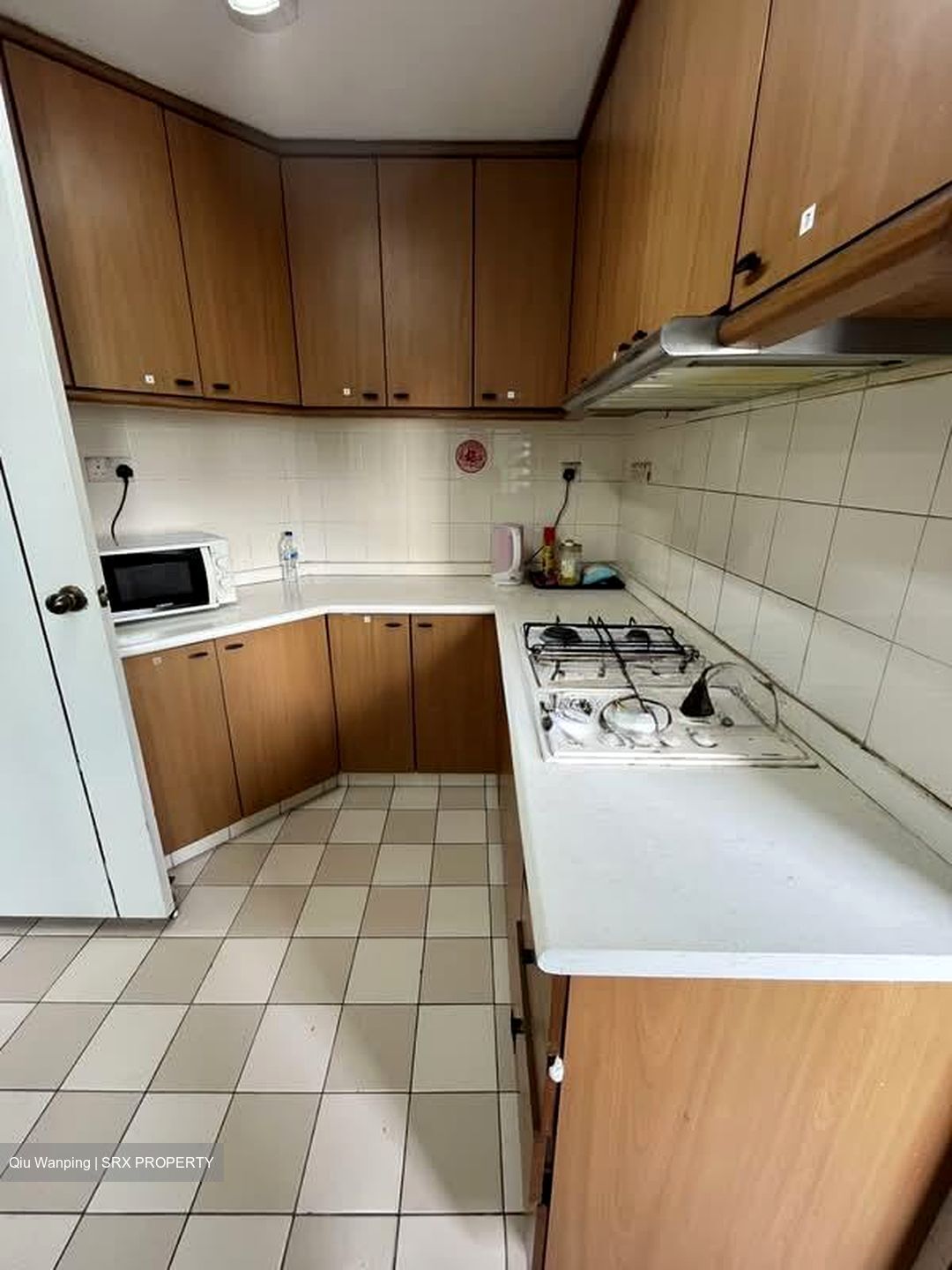 Summerdale (D22), Condominium #575667051